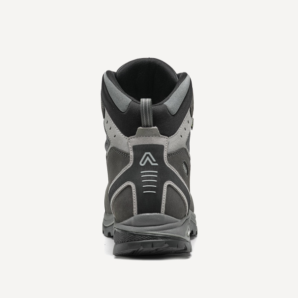 Ботинки GREENWOOD EVO GV GTX M (RU 45.5 UK 11 (1/2) USm 12 СМ 30,5; graphit)